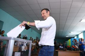 Святослав Вакарчук