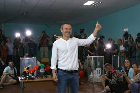 Святослав Вакарчук