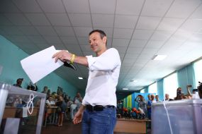 Святослав Вакарчук