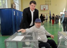 Геннадий Кернес