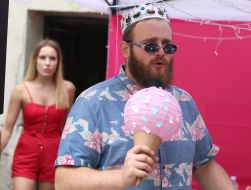 Lviv Ice Cream Festival
