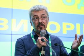 Олександр Ткаченко
