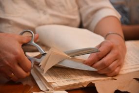 Подсчет голосов