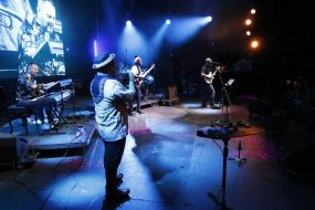 Фестиваль «Джаз на Дніпрі»