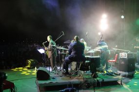 Фестиваль «Джаз на Дніпрі»