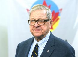 Lloyd Axworthy