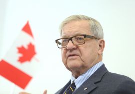 Lloyd Axworthy