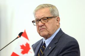 Lloyd Axworthy
