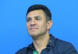 Nikolay Tishchenko