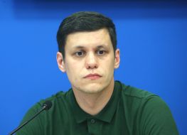 Роман Грищук