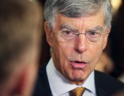 Вільям Тейлор