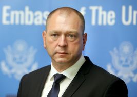 Сергій Дейнеко