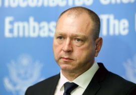 Сергій Дейнеко