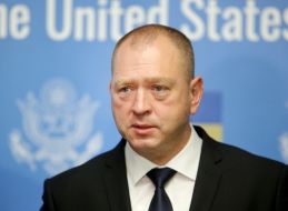 Сергій Дейнеко