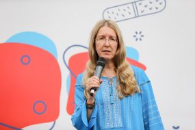 Ulyana Suprun