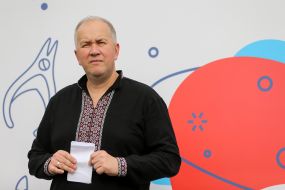 Volodymyr Kurpita