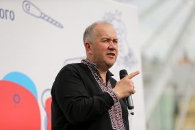 Volodymyr Kurpita
