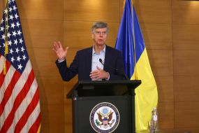 Уильям Тейлор