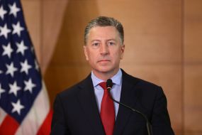 Курт Волкер