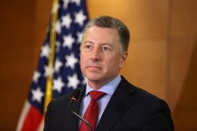 Курт Волкер