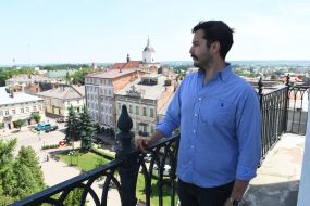 David Alfonso Miramontes