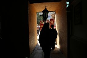 Священнослужители