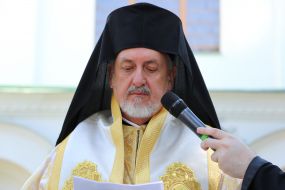 Митрополит Эммануил