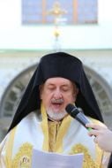 Митрополит Эммануил