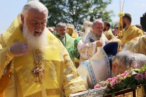 Metropolitan Macarius