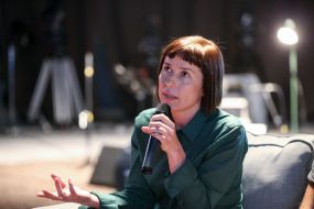 Оля Михайлюк