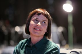 Оля Михайлюк