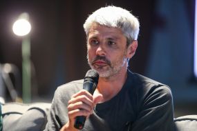 Вадим Ільков