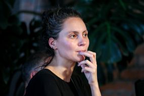 Дар'я Бассель