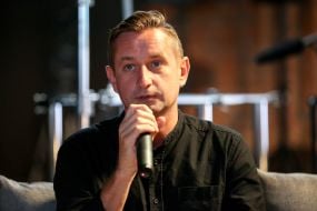 Сергій Жадан