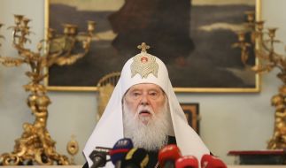 Patriarch Filaret