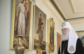 Patriarch Filaret