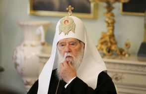 Patriarch Filaret