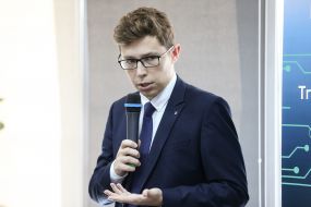 Vladimir Brusilovsky