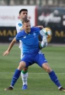 FC Karpaty (Lviv) and FC Dynamo (Kiev), 0:2