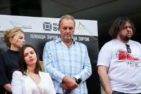 Володимир Бебешко