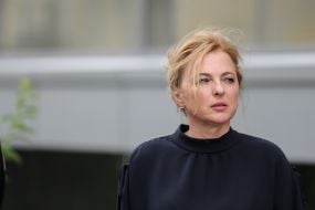 Світлана Бабійчук