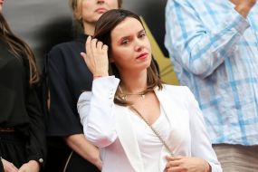 Учасники закладки зірок