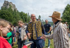 Andriy Parubiy
