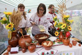 International festival "Bells of Lemkivschyna"