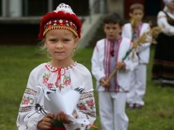 International festival "Bells of Lemkivschyna"