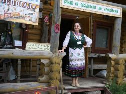 International festival "Bells of Lemkivschyna"