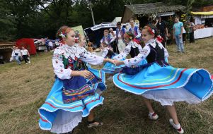 International festival "Bells of Lemkivschyna"