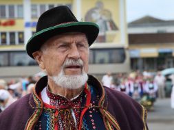 International festival "Bells of Lemkivschyna"