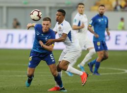 FC Lviv, FC "Dynamo" (Kiev), 0:3