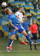 ФК "Львов" - ФК "Динамо" (Киев), 0:3